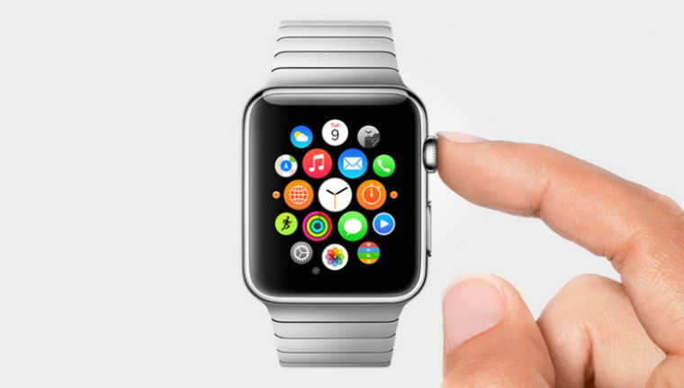 Apple Watchのバッテリー寿命は約2年半らしい