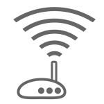 Wi-Fi 繋がらない