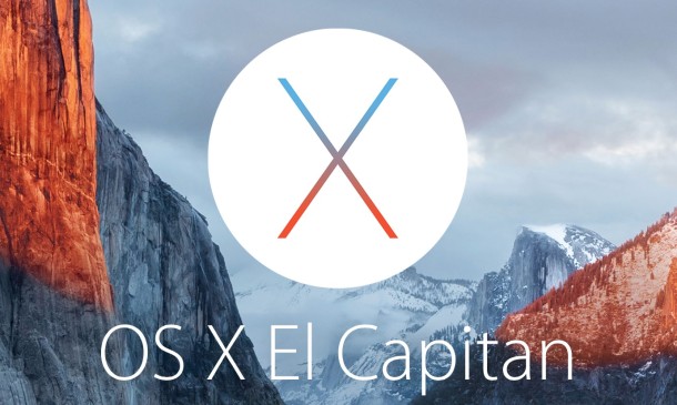 新OS X「El Capitan」の新機能はこれ！