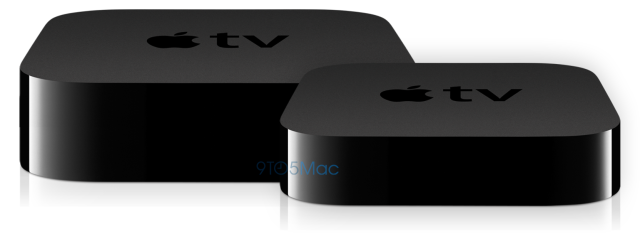 新型Apple TVの価格は値上げされる模様！10月出荷とのこと