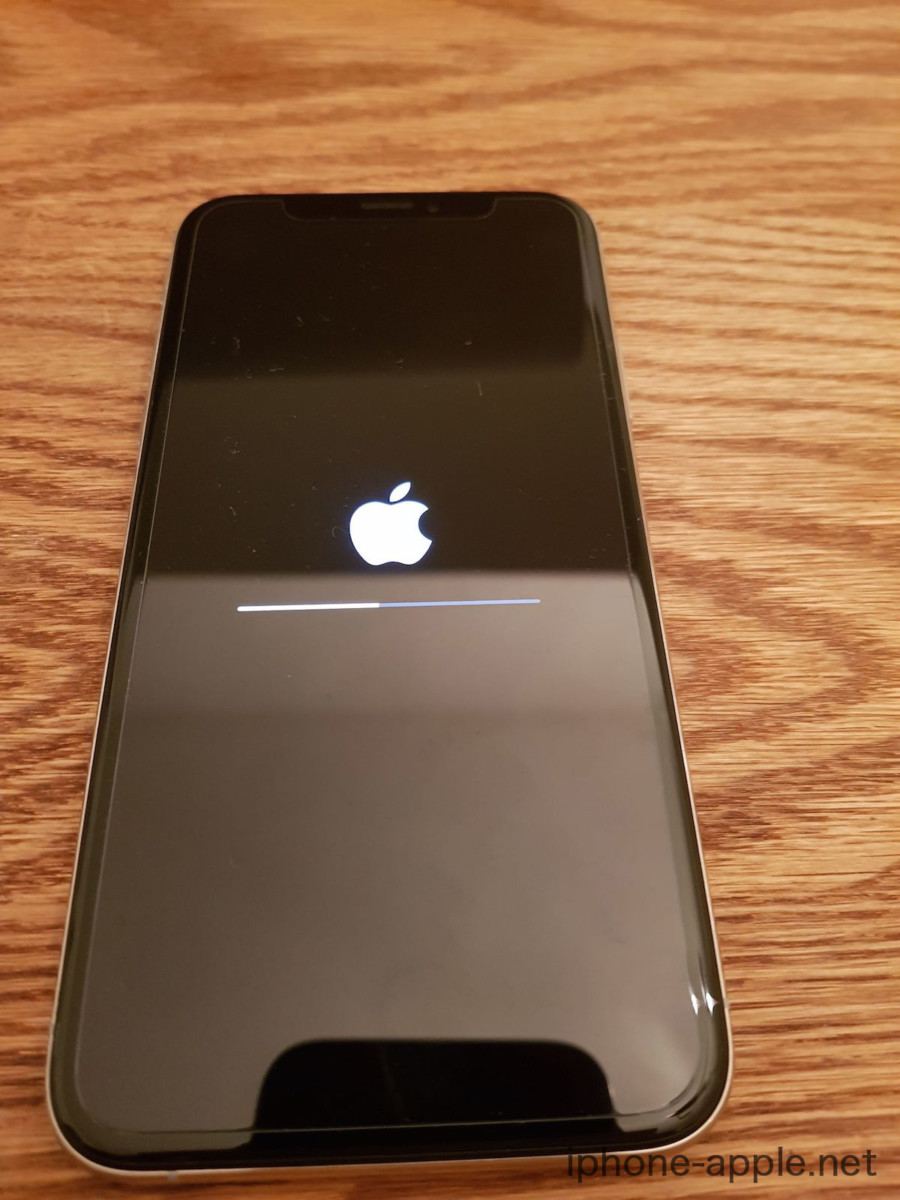 iPhoneの初期画面から正しく初期設定をする方法 | iPhone・Apple デジモノブログ