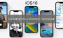 iOS16は第1世代iPhone SEは非対応に！第2世代は対象