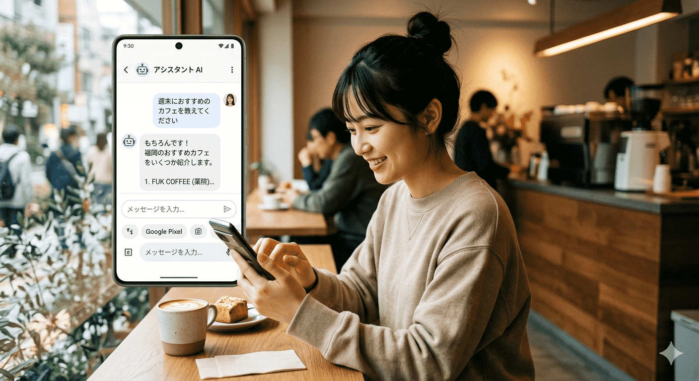 ChatGPTによる子供の影響